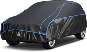 Capa para Carro Holthly Protetor Contra Granizo EVA Grosso SUV 485-511 cm Capa para Carro Holthly Protetor Contra Granizo EVA Grosso SUV 485-511 cm
