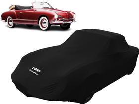 Capa Para Carro Karmann Ghia Cabriolet Conversível