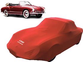 Capa Para Carro Karmann Ghia Cabriolet Conversível
