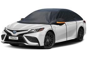 Capa para Carro Kayme 3XL (128-139cm) - À Prova D'Água Capa para Carro Kayme 3XL (128-139cm) - À Prova D'Água