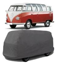 Capa Para Carro Kombi Volkswagem - Alta Proteção