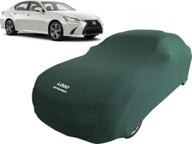 Capa Para Carro Lexus Es 300h Proteção Contra Riscos