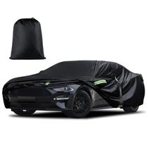 Capa para Carro Migaven Impermeável para Ford Mustang e Camaro