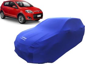 Capa Para Carro Palio De Tecido Helanca Lycra Capa Para Carro Palio De Tecido Helanca Lycra
