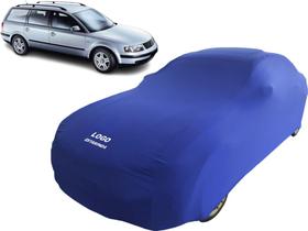 Capa Para Carro Perua Volkswagen Passat Alemão Variant
