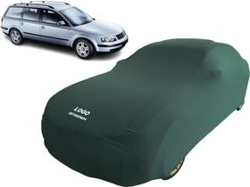 Capa Para Carro Perua Volkswagen Passat Alemão Variant Capa Para Carro Perua Volkswagen Passat Alemão Variant