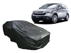 Capa para Carro Premium Honda CRV Impermeável Termica