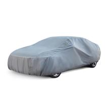 Capa para Carro Season Guard para Sedãs até 508 cm, Cinza