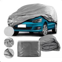 Capa Para Carro Sedan Impermeável Proteção Sol Chuva Poeira Sujeira Risco SUV Hatch Protetora Cobrir Capa Para Carro Sedan Impermeável Proteção Sol Chuva Poeira Sujeira Risco SUV Hatch Protetora Cobrir