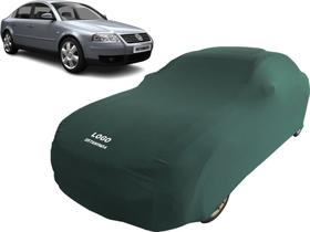 Capa Para Carro Sedan Volkswagen Passat B5 1.9 Tdi 110
