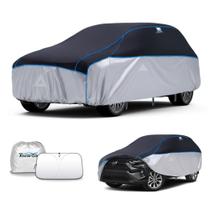 Capa para Carro Tozaroa SUV 182-190" Protetor contra Granizo Capa para Carro Tozaroa SUV 182-190" Protetor contra Granizo