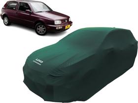 Capa Para Carro Volkswagen Golf Mk3 Gti Tecido Reforçado