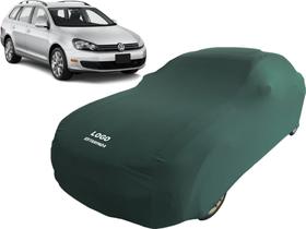 Capa Para Carro Volkswagen Jetta Variant Tecido Reforçado