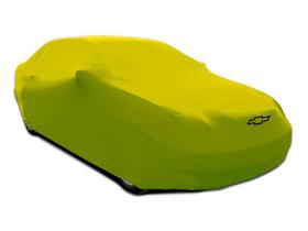 Capa Para Carros - Chevrolet - Alta Proteção
