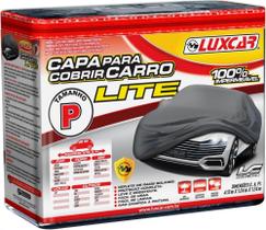 Capa para Carros Luxcar - Tamanho - P