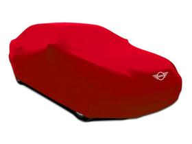 Capa Para Carros - Mini Cooper - Alta Proteção
