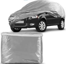 Capa para carros pequenos: Proteja do sol e chuva