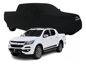 Capa Para Carros - Pickup S10 Chevrolet - Alta Proteção