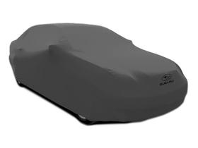 Capa Para Carros - Subaru - Alta Proteção - Spts