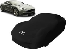 Capa Para CarroTecido Reforçado Astom Martin DBS