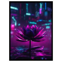 Capa para cartas Ai Armor MTG Cyberpunk Black Lotus 100ct