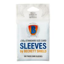 Capa para cartas Arcane Tinmen Beckett Shield 100 CT MGT