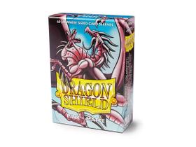 Capa para cartas Arcane Tinmen Dragon Shield Japanese Matte Pink
