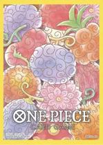 Capa para cartas colecionáveis BANDAI NAMCO One Piece 70 quilates