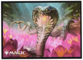 Capa para cartas Ensky Magic: The Gathering Zendikar Rising MTGS-150