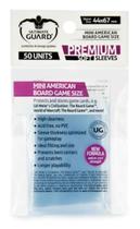 Capa para cartas Ultimate Guard Prem Game Mini American x50