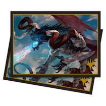 Capa para cartas Ultra Pro Elder Dragons: Palladia Mors x100