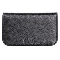 Capa para cartões Wallet Dopp Pik-Me-Up Snap preta