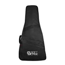 Capa para cavaco soft case start extra luxo 688