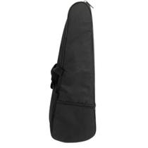 Capa Para Cavaquinho Acolchoada Luxo Tipo Bag C/ Alça Dupla