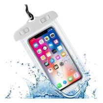 Capa Para Celular A Prova D'Agua Case A Prova D'Agua