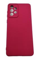 Capa para celular A74 Rosa Capa para celular A74 Rosa