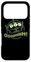 Capa para Celular Alienígena Toy Story da Pixar para iPhone 17 Pro Capa para Celular Alienígena Toy Story da Pixar para iPhone 17 Pro