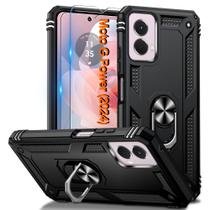 Capa para Celular ATUMP Moto G Power 5G 2024 6,7"