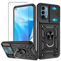 Capa para Celular ATUMP OnePlus Nord N200 5G Antichoque Capa para Celular ATUMP OnePlus Nord N200 5G Antichoque