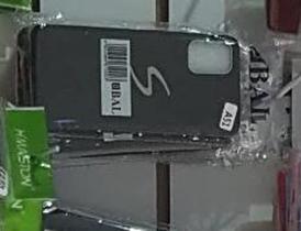 Capa para celular Capa para celular