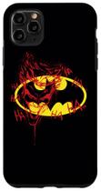 Capa para Celular BATMAN Coringa Grafite para iPhone 11 Pro Max