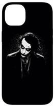 Capa para Celular BATMAN Coringa Sombrio iPhone 14 Plus Capa para Celular BATMAN Coringa Sombrio iPhone 14 Plus