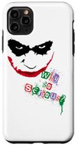 Capa para Celular BATMAN Coringa Why So Serious iPhone 11 Pro Max