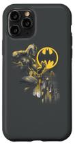 Capa para Celular BATMAN Sinal do Morcego para iPhone 11 Pro Capa para Celular BATMAN Sinal do Morcego para iPhone 11 Pro