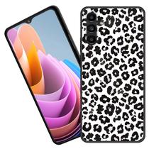 Capa para Celular BFUKVOU Galaxy A27 5G 6,7" Estampa de Onça