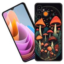 Capa para Celular BFUKVOU Galaxy A27 5G 6,7" Silicone Macio