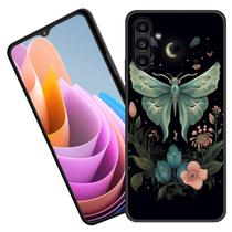 Capa para Celular BFUKVOU Galaxy A27 5G 6,7" Silicone Capa para Celular BFUKVOU Galaxy A27 5G 6,7" Silicone
