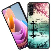 Capa para Celular BFUKVOU Galaxy A27 5G 6,7" Silicone