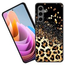 Capa para Celular BFUKVOU Galaxy A57 5G 6,7" Estampa de Onça Capa para Celular BFUKVOU Galaxy A57 5G 6,7" Estampa de Onça