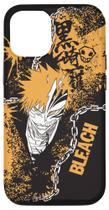 Capa para celular Bleach Ichigo Máscara Hollow para iPhone 12 Pro